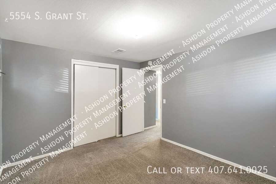 5554 S Grant St - Photo 4 of 7