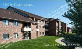 4909 W Edgerton Ave - Photo 1 of 1