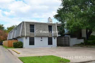 4322 Bowser Ave #205 - Photo 1 of 1