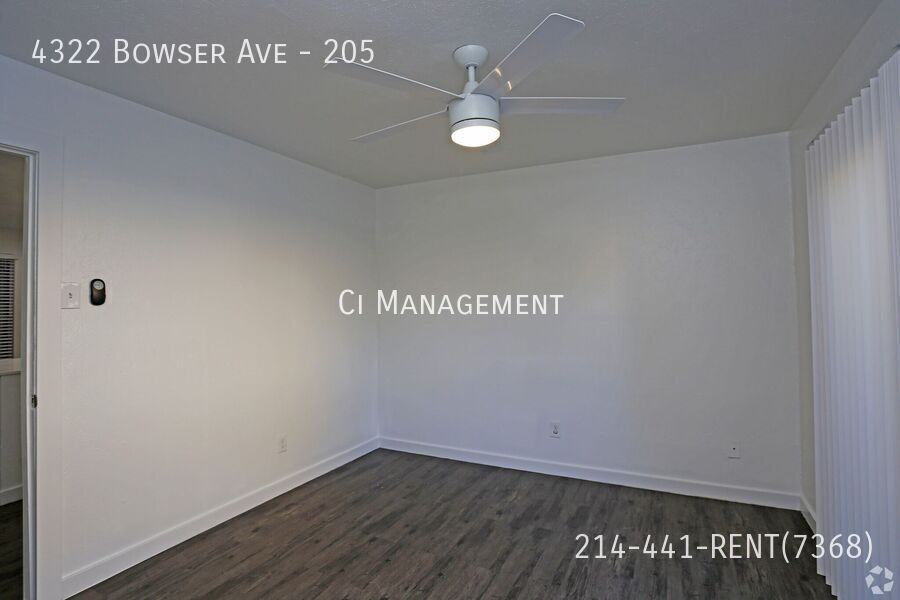 4322 Bowser Ave #205 - Photo 7 of 22