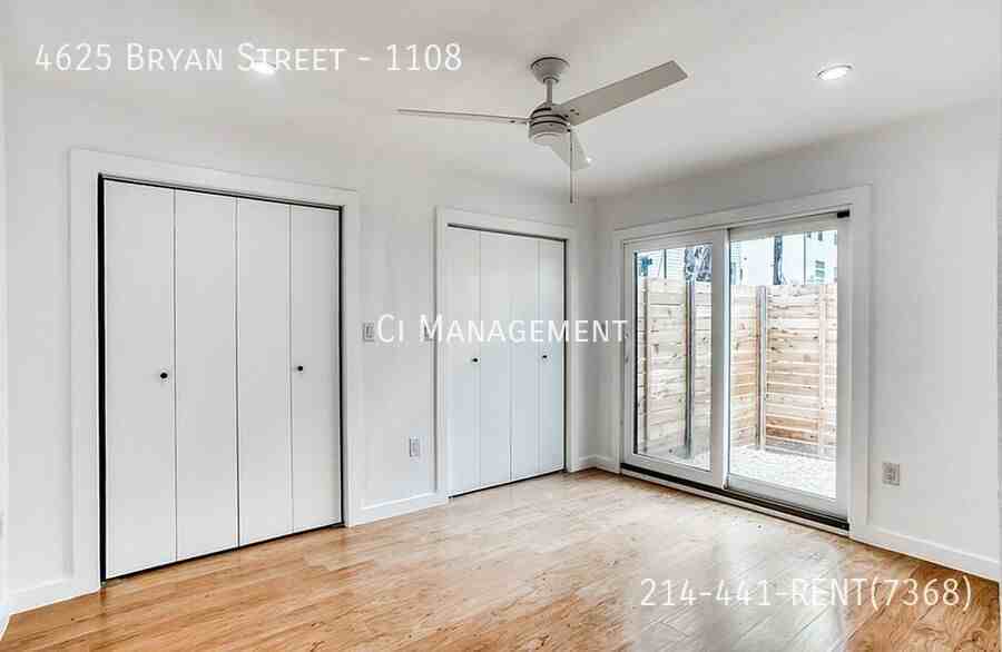 4625 Bryan St #1108 - Photo 7 of 8