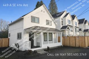 449 Se 4th Ave Apt A #Apt A - Photo 1 of 1