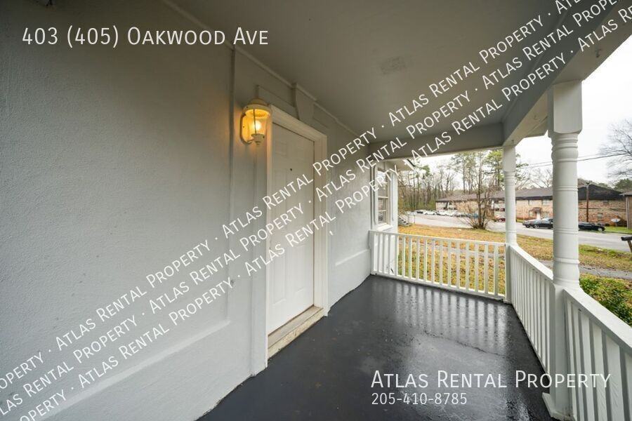 403 Oakwood Ave - Photo 6 of 25