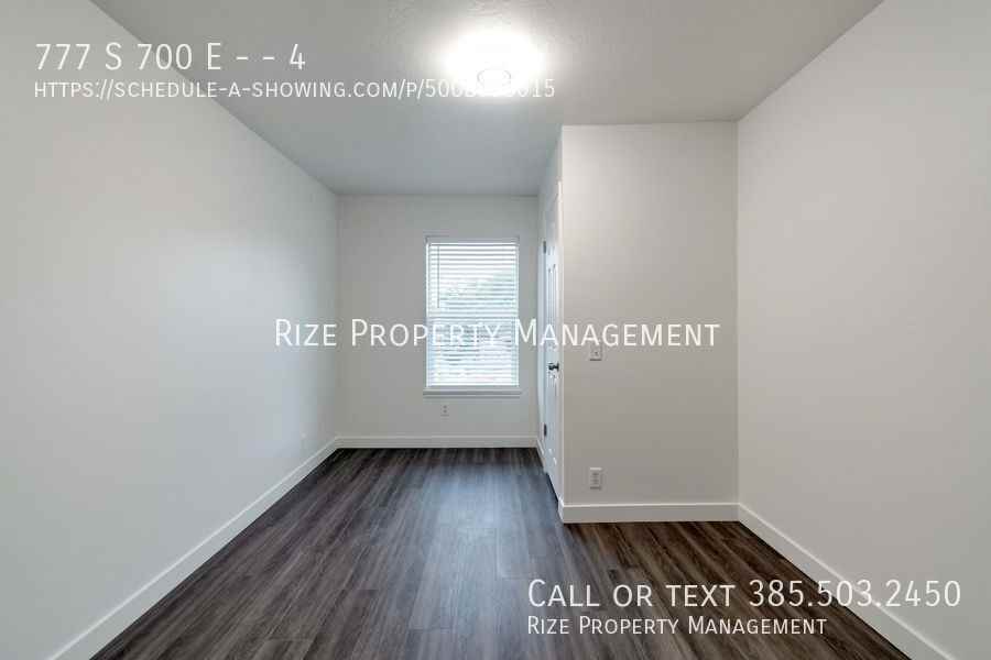 777 S 700 E #4 - Photo 3 of 15