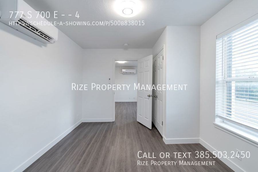 777 S 700 E #4 - Photo 5 of 15