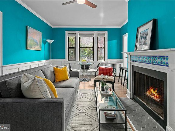 3616 Connecticut Ave Nw #11 - Photo 3 of 14