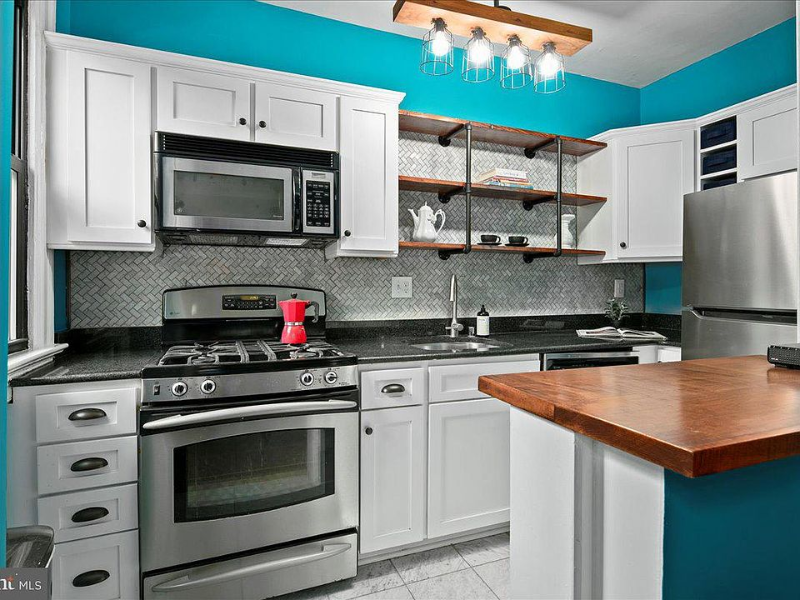 3616 Connecticut Ave Nw #11 - Photo 6 of 14