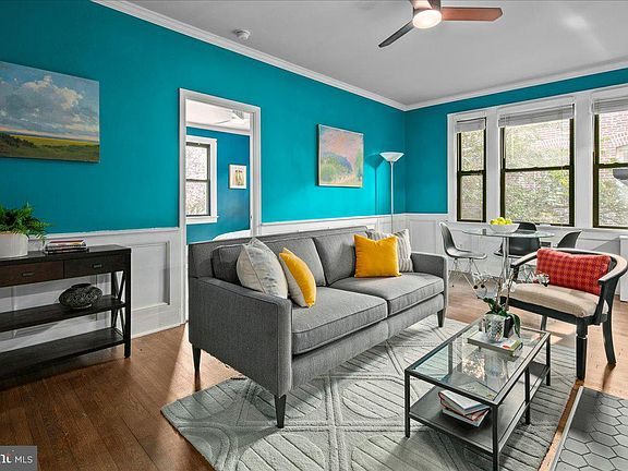 3616 Connecticut Ave Nw #11 - Photo 7 of 14