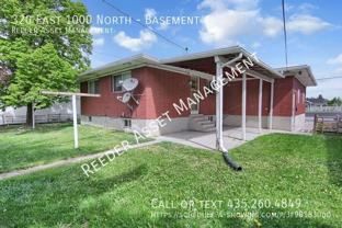 320 E 1000 N #BS - Photo 1 of 1