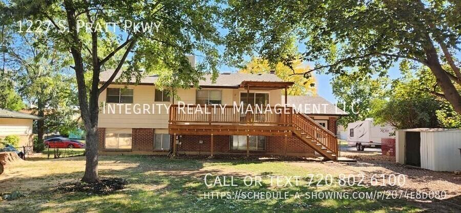 1227 S Pratt Pkwy - Photo 7 of 23