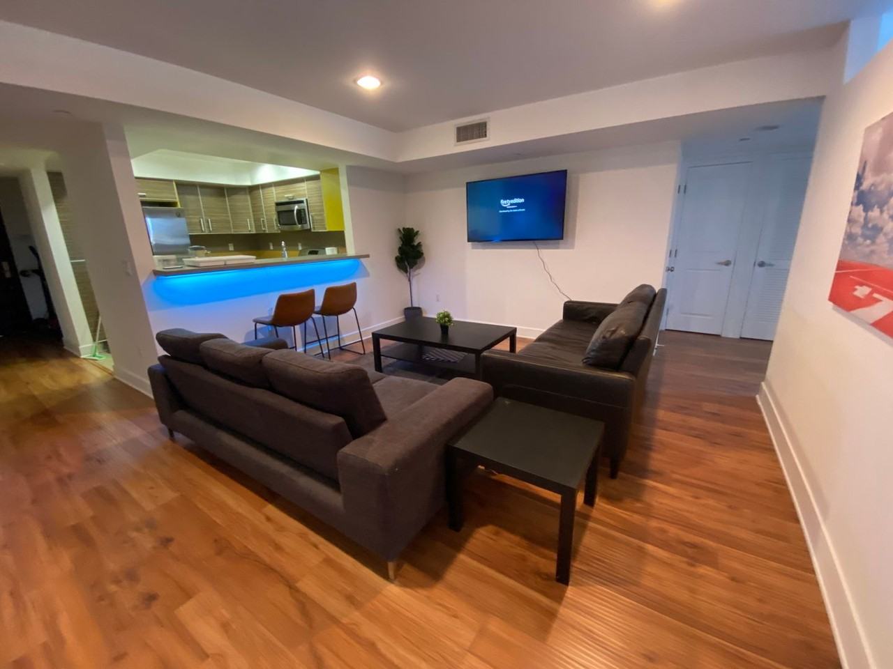 Ecco Edinburgh - Photo 3 of 9