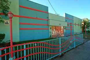 17808, 17818, 17828 Saticoy St. - Photo 1 of 1