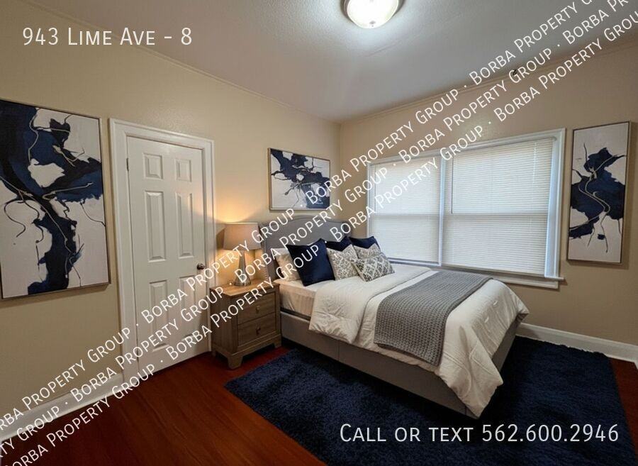 943 Lime Ave #8 - Photo 2 of 6