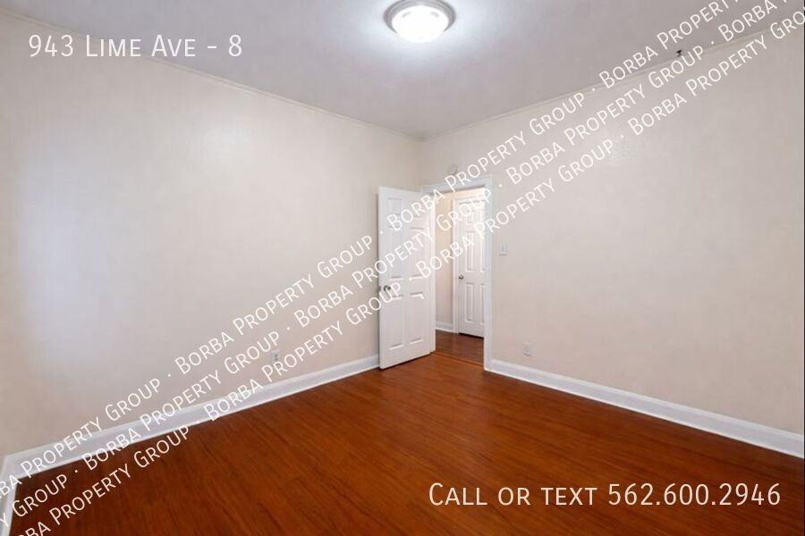 943 Lime Ave #8 - Photo 6 of 6