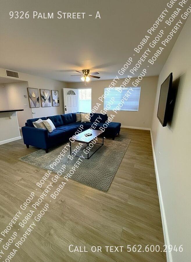9326 Palm St #A