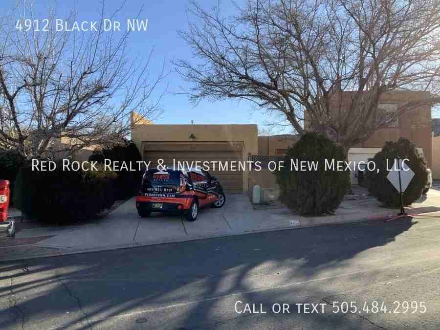 4912 Black Dr Nw - Photo 2 of 19