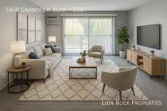 5600 Grandview Blvd #215 - Photo 1 of 1