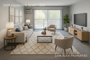 featured image of 5600 Grandview Blvd #215