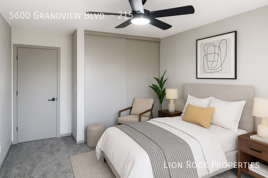 5600 Grandview Blvd #215 - Photo 3 of 4