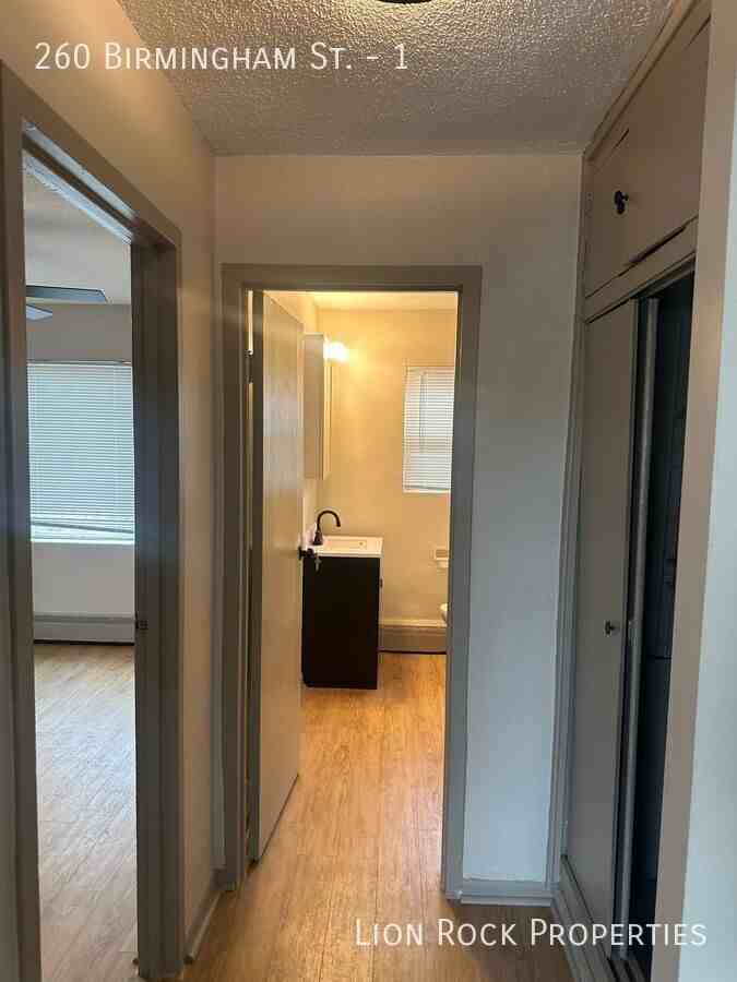 260 Birmingham St #1 - Photo 3 of 32