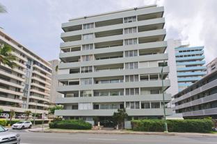 2015 Ala Wai Blvd Apt 8a - Photo 1 of 1