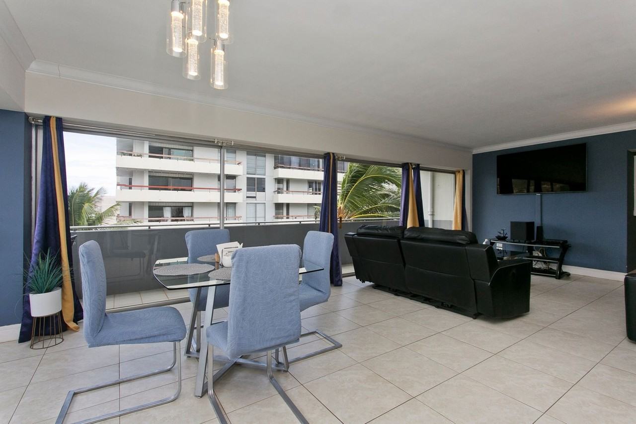 2015 Ala Wai Blvd Apt 8a - Photo 5 of 18