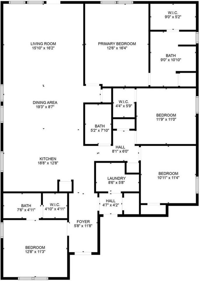 2008 Village Creek Ln - Photo 3 of 14