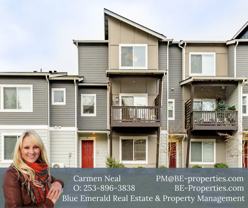 17407 118th Avenue Ct E #C - Photo 1 of 1