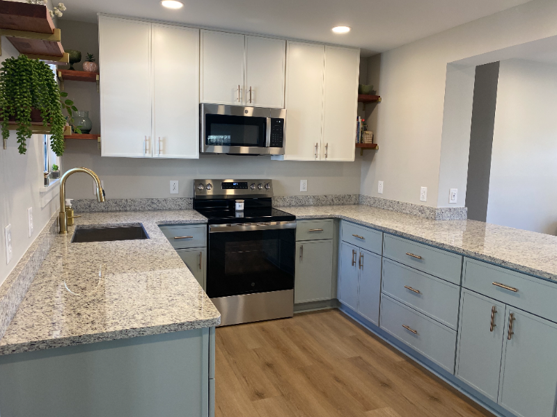 2640 Fairground Rd - Photo 2 of 21