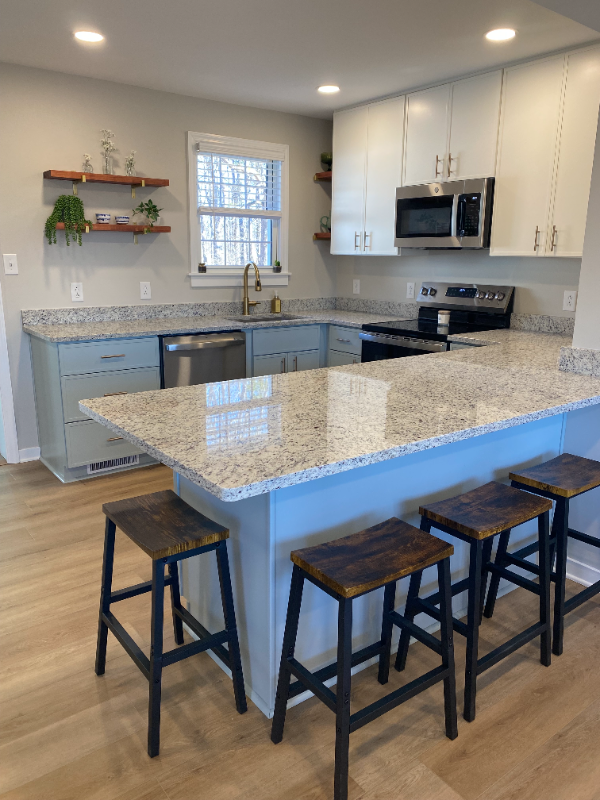 2640 Fairground Rd - Photo 3 of 21