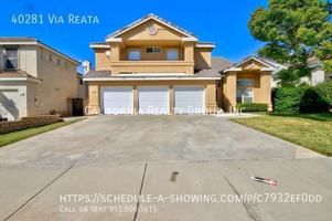 featured image of 40281 Via Reata