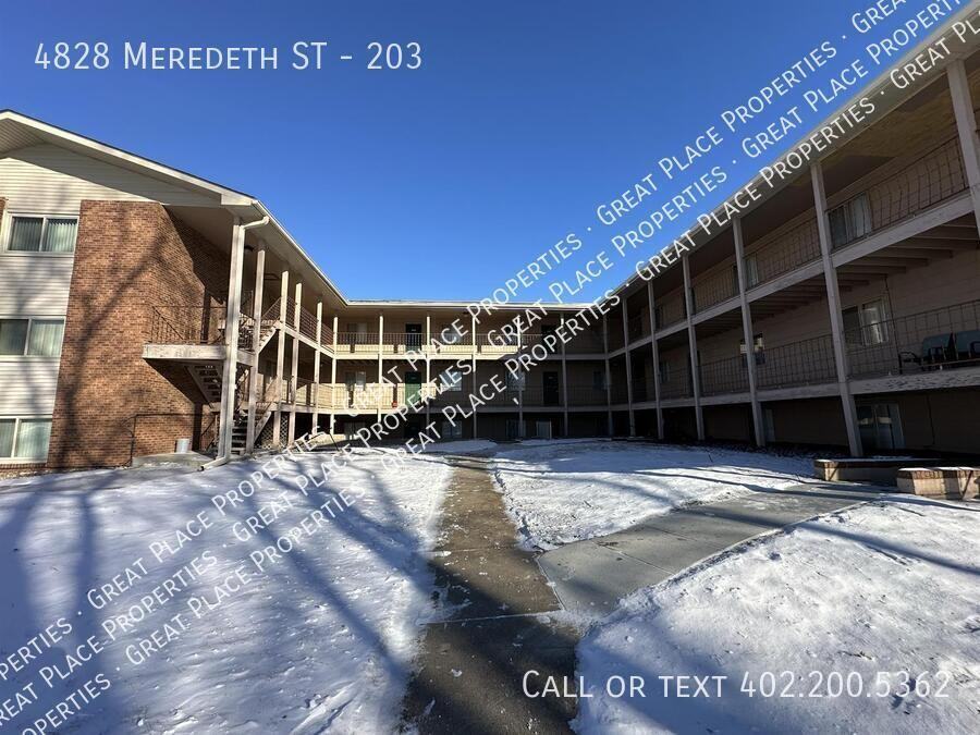 4828 Meredeth St #203 - Photo 2 of 11