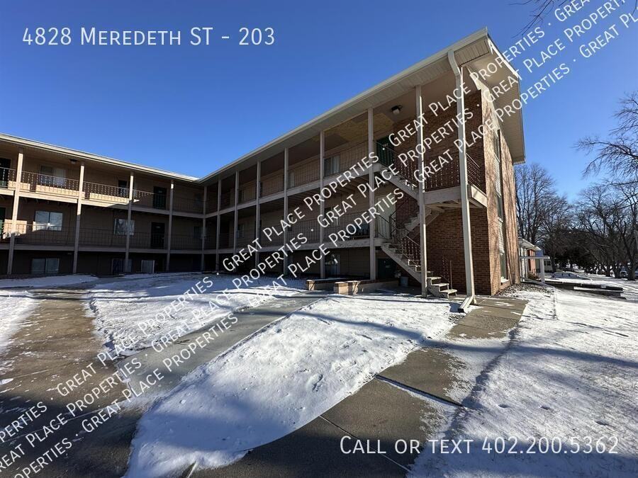 4828 Meredeth St #203 - Photo 3 of 11