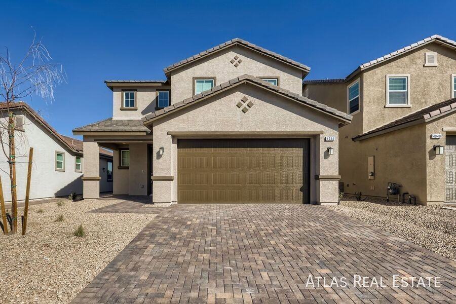 4044 N Atoll Reefs St - Photo 2 of 30