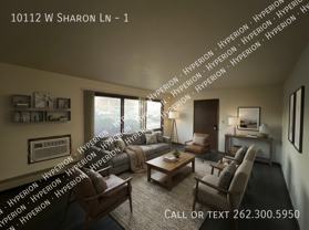 10112 W Sharon Ln #1 - Photo 1 of 1