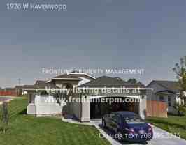 1920 W Havenwood Ave - Photo 1 of 1