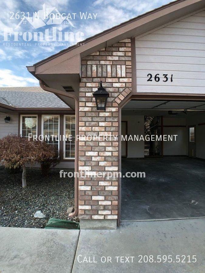 2631 N Bobcat Way - Photo 3 of 20