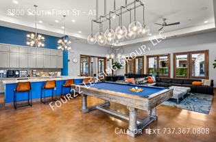 8800 S 1st St #A1 - Photo 1 of 1