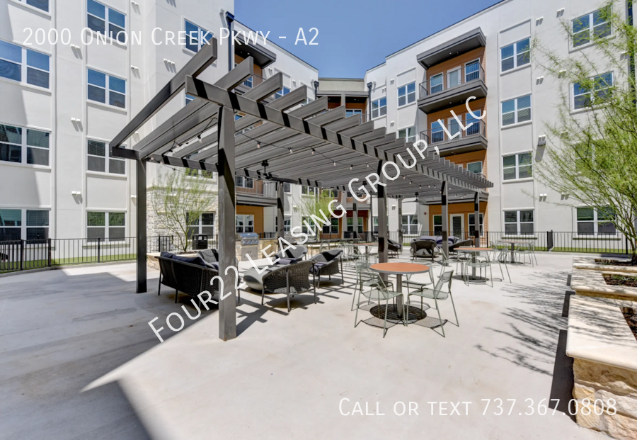 2000 Onion Creek Pkwy #A2 - Photo 3 of 20