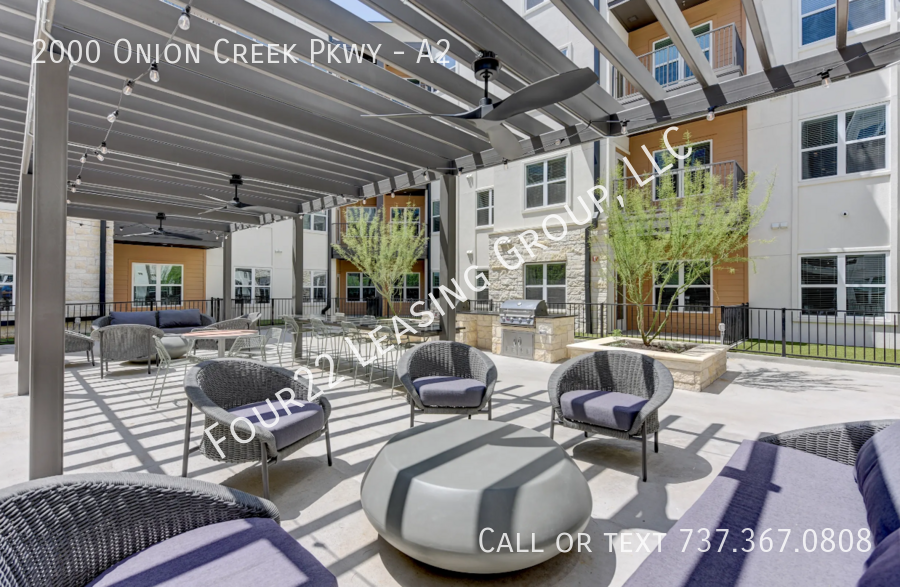 2000 Onion Creek Pkwy #A2 - Photo 4 of 20