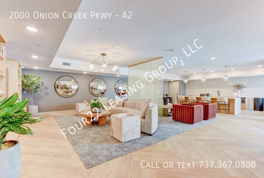 2000 Onion Creek Pkwy #A2 - Photo 5 of 20