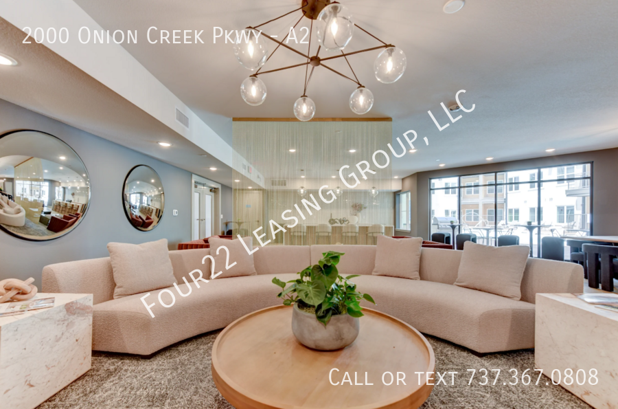 2000 Onion Creek Pkwy #A2 - Photo 6 of 20