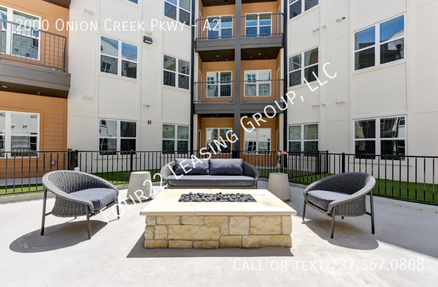 2000 Onion Creek Pkwy #A2 - Photo 7 of 20