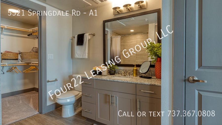 5521 Springdale Rd #A1 - Photo 5 of 15