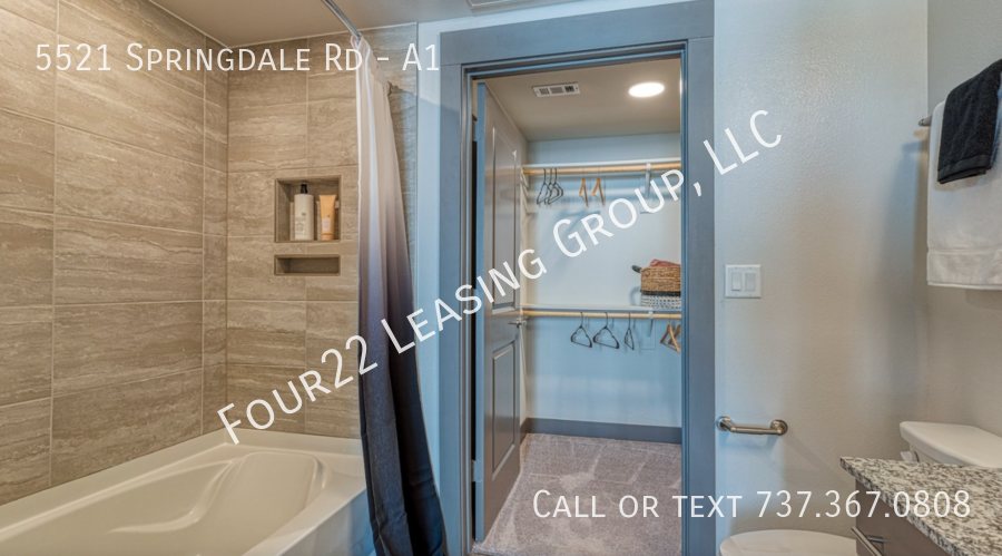 5521 Springdale Rd #A1 - Photo 6 of 15