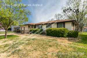 featured image of 1934 S Thelma Ave