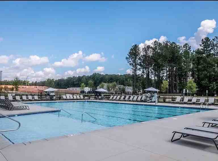 Fosterton Cottage Way #204 - Photo 6 of 9