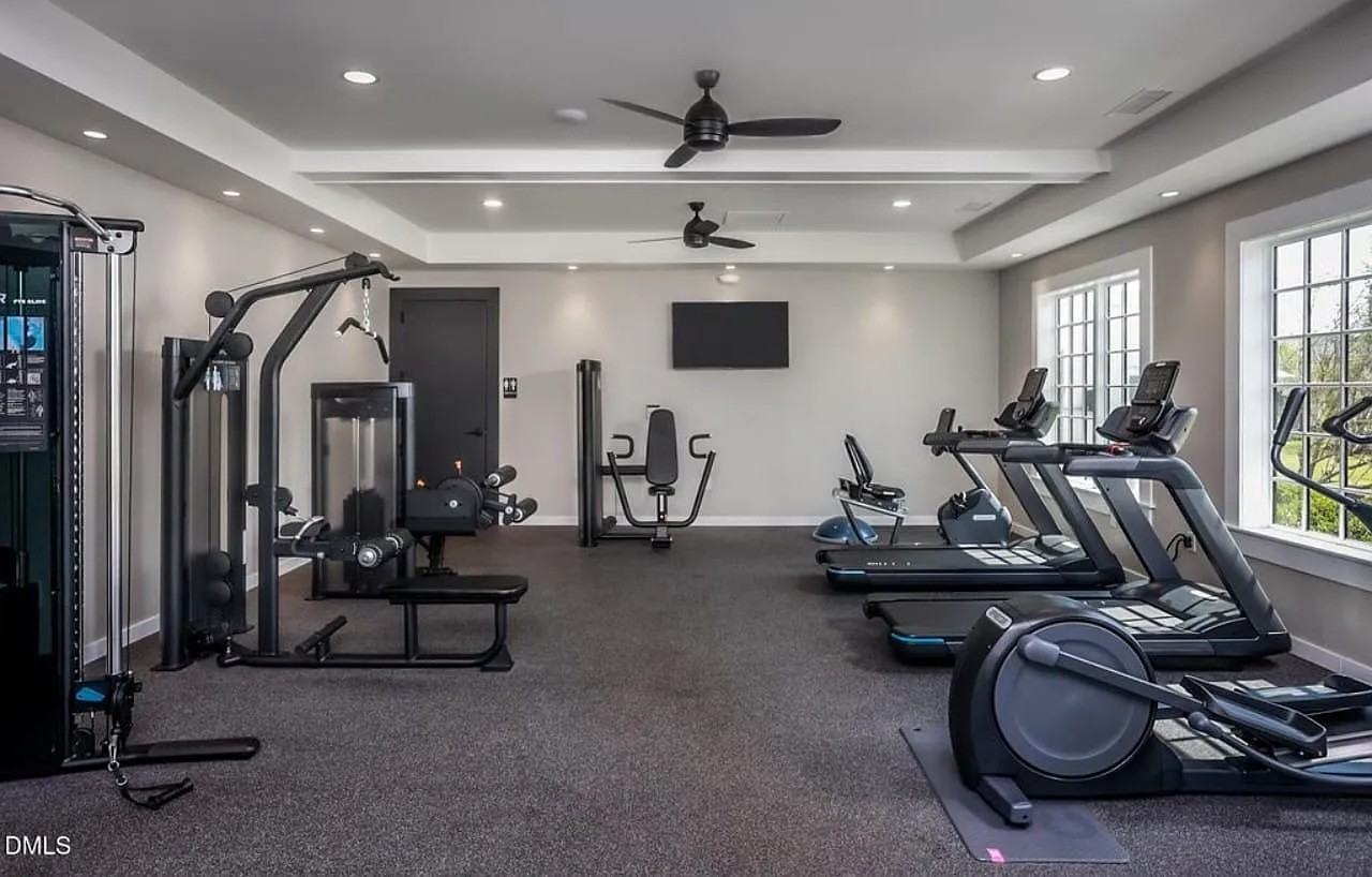 Fosterton Cottage Way #204 - Photo 7 of 9