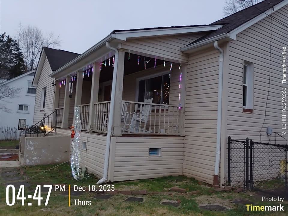 839 Vine St #NA - Photo 2 of 14