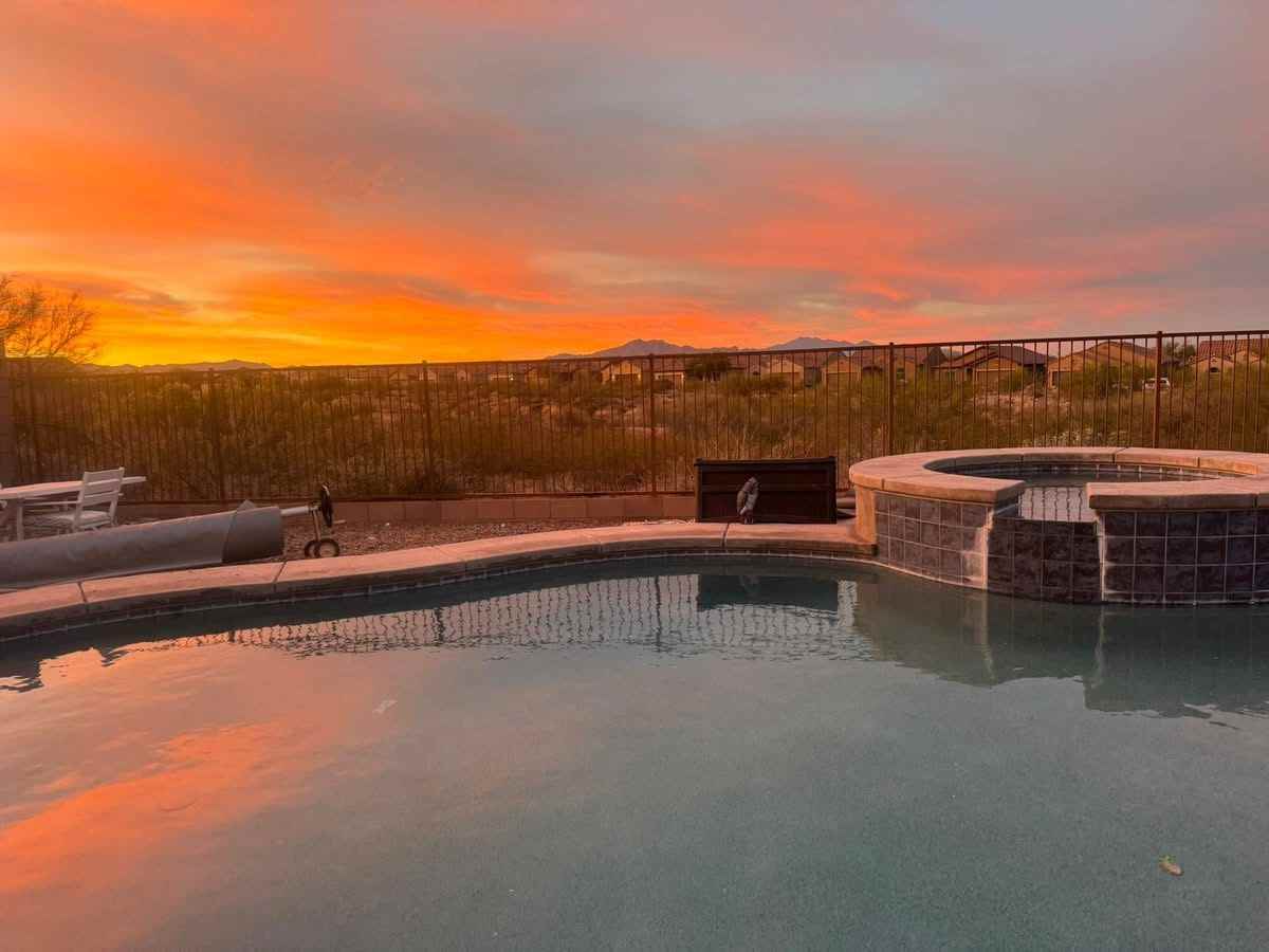 14150 E Via Cerro Del Molino #NA - Photo 5 of 12